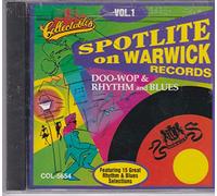 Tokens - Vol. 1-Doo Wop & Rhythm & Blue