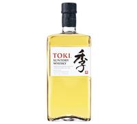 Toki Blended Bourbon, Suntory Whisky Japonais 43% - 70cl