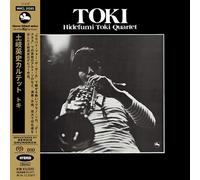 Toki – CD – Sony Music