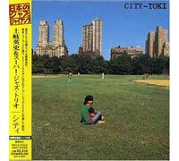 Toki, Hidefumi - City [Import]