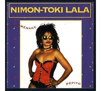 Toki Lala Nimon - Ca Demenage