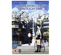 Toki o kakeru shĂ´jo [DVD] (IMPORT) (Pas de version française)