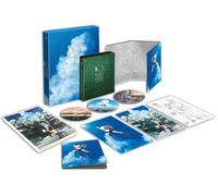 Toki O Kakeru Shôjo / La Chica Que Saltaba A Través Del Tiempo