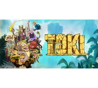 Toki (PS4)