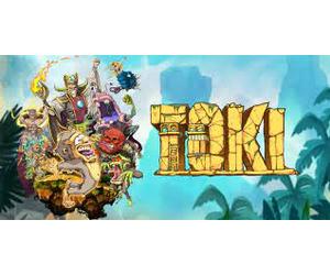 Toki (PS4)