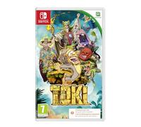 Blizzard Entertainment Toki (Activision) – Nintendo Switch – Anglais, Italien – Standard
