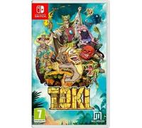 Toki Switch