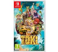 Toki Switch
