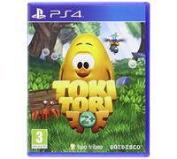 Toki Tori 2+