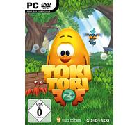 Toki Tori 2+ [Import allemand]