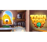 Toki Tori 2+ (PC)
