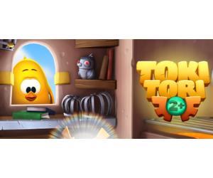 Toki Tori 2+ (PC)