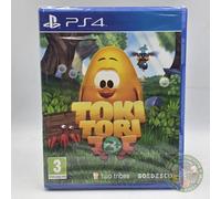 Toki Tori 2+ PS4 [NEUF]