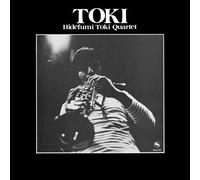 Hidefumi Toki - Toki [Vinyl LP]