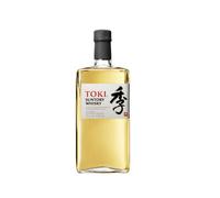 TOKI Whisky japonais 43° 70cl