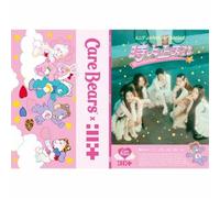 Toki Yo Tomare Unit Jacket Character Collaboration CD