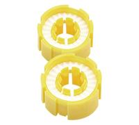 TOKIDNY 2pièces Gilet De Sauvetage Gonflable Gilet à Pilules Accessoires Urgence Tablette Intégrée Déclenchement Automatique Sécurité