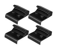 TOKIDNY 4 Pièces de Mâchoires pour Démonte Pneus Housses Nylon Renforcé pour Protéger Jantes et Pneus Compatibles Universellement pour Ateliers et