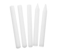 TOKIDNY 5 Pièces Stylo de Réparation Carrosserie Auto Kit Débosselage Nylon Outil Compact pour Réparation Rapide sans Peinture Usage Professionnel et DIY