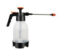 TOKIDNY Bouteille de Pulvérisation Manuelle 1,2l en Plastique Léger pour Jardinage Opération Simple pour Fleurs et Arrosage
