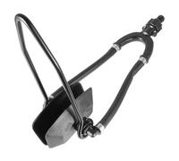 TOKIDNY Cache-Oreilles de Rinçage Moteur Bateau Double Entrée Nettoyeur pour Moteur Bord Raccord Jardin Facile Prévention Corrosion pour Entretien