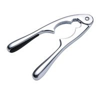 TOKIDNY Casse-noix Multifonction Alliage de Zinc Pince Ergonomique Antidérapante pour Noix Amandes Noisettes et Pacanes Outil Portable et Léger pour Cuisine