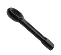 TOKIDNY liquet et Décoration Intérieure Maintenance Mécanique Coudée 36mm en Acier Noir Solide et Légère