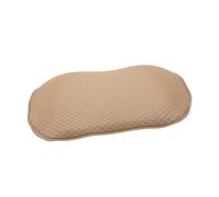 TOKIDNY Coussin De Siège Décorative Forme De Cœur Housse De Siège Auto Glace Mat Confortable Pour Voiture Élégant Facile à Nettoyer