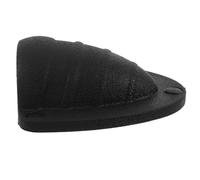 TOKIDNY Couvercle d'Aération Marin en Plastique Noir Grand Format Bouchon d'Évent Étanche et Résistant aux Intempéries Capuchon de Ventilation pour Bateau et Yacht Améliore la