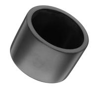 TOKIDNY Creuset Graphite pour Fusion et Bol Haute Température pour Fonte Bijoux Or Cuivre Pot de Fusion Stable pour Moulage