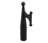 TOKIDNY Crochet de Bateau en Nylon Résistant Accessoire de Quincaillerie Marine Polyvalent pour Amarrage de Yacht et Kayak Remplacement Léger et Solide pour Navigation de Plaisance et