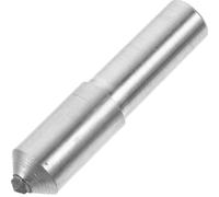 TOKIDNY Dresseur Diamanté pour Meule Argenté Précision, Outil de Commode pour Réparation de Meules Adapté aux Machines de Meulage