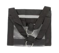 TOKIDNY Élingue de Pesée Résistante pour Petits Animaux Élevage Harnais Ajustable pour Agneaux Chevreaux Nés Support Solide pour Pesée Précise de Bétail