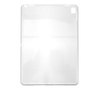 TOKIDNY Étui TPU Antichoc Transparent pour Tablette Protection Complète et Précision des Emplacements