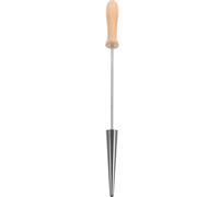 TOKIDNY Expanseur de Moule en Graphite Outil de Précision pour Résistant la Chaleur Travail du Verre et Céramique pour Industries Lampe et Céramique