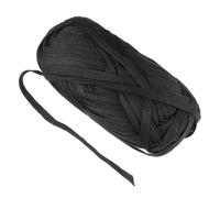 TOKIDNY Fil Tressé pour DIY Corde Macramé Pratique Fil Crochet pour Sac Tissage Créatif Corde Réutilisable Douce et Flexible pour Tricot et Artisanat