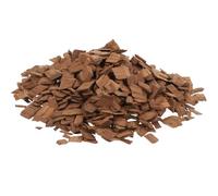 TOKIDNY Français Améliore Le Goût et pour Vin Rouge 200g 2 Sachets de 100g, Bois de Chêne Naturel pour Brassage Maison et Bar