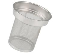 TOKIDNY Infuseur à Thé en Acier Inoxydable 81X75 CM Passoire à Thé Panier Filtre Résistant Accessoire Compatible et Tasse Usage Maison et Bureau