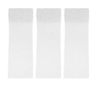 TOKIDNY Kit de Rouleaux de Plâtre à Séchage Rapide 10 CM X 270 CM 6 Moufles pour Loisirs Créatifs Sculpture Moulage de Maquettes Cosplay et Modelage Artistique