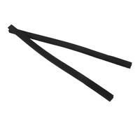 TOKIDNY Lot de 2 Pièces de Joints en Mousse pour Machine à Sceller sous Vide, Compatibles Modèle B2, Accessoires de Rechange Étanches pour Conditionneuse sous Vide, Entretien