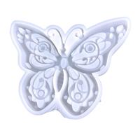 TOKIDNY Moule en Silicone Flexible Facile à Démouler 3d pour Décoration Murale pour Créations Artisanales et Décorations de Porte