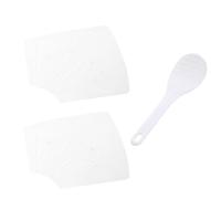 TOKIDNY Outil de Fabrication de Sushi Moule Rizière PP White