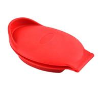 TOKIDNY Outil pour Ouvrir Huîtres Ergonomique Silicone Pince de Décorticage Réutilisable Protection Main Antidérapante pour Fruits de Mer Kit Ouverture Huitres Facile et Sécurisé