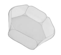 TOKIDNY Parc pour Petits Animaux Pliable et Portable Polyester Respirant Clôture Modulable Polyvalente pour Chiots Lapins et Cochons Tente de Jeu Intérieure Extérieure