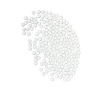 TOKIDNY Perles de Verre Expérimentales Précision Φmm pour et Recherches Scientifiques