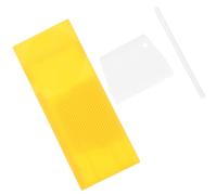 TOKIDNY Planche à Gnocchi Multifonction Plastique pour Pâtes et Macaroni Outil de Fabrication de Pâtes Roulettes et Spaghetti Pratique pour Cuisine Maison