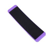 TOKIDNY Planche Tournante Ballet Nylon Robuste Outil Twist pour Entraînement Danse Classique Exercice Équilibre et Pirouettes Accessoire Portable pour Danseurs Couleur