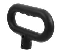 TOKIDNY Poignée De Chariot Multifonctionnelle Remplacement Ergonomique Pour Chariot De Camping Shopping Accessoire Pratique Et Facile à Installer