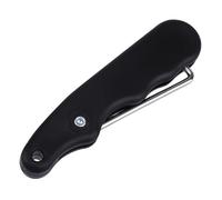 TOKIDNY Professional Shoes Lace Tightener Tool Inoxydable pour Patins de Hockey et Patinage Poignée Ergonomique Antidérapante Accessoire et Portable pour Serrer Les Lacets Efficacement