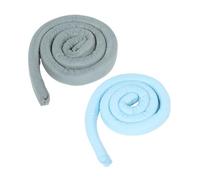 TOKIDNY Rallonge De Matelas 2 Pièces pour Lit : 200 cm De Long, Rallonge De Matelas pour Tête De Lit, Solution pour Combler Les Espaces Vides Entre Les Lits Et Les Canapés sans Coutures.